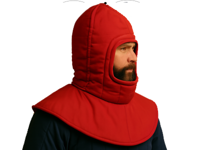 Medieval Padded Cap